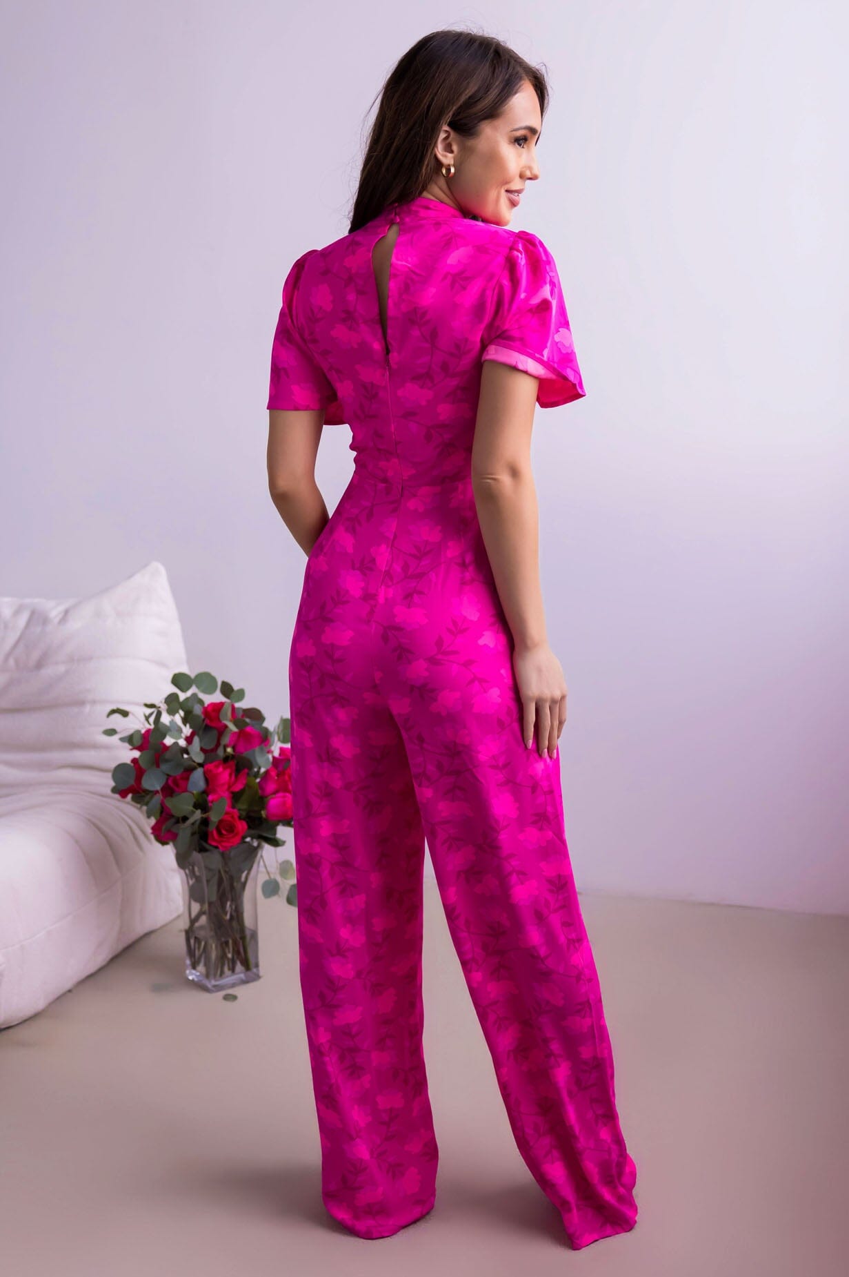 The Emme Modest Dresses vendor-unknown 