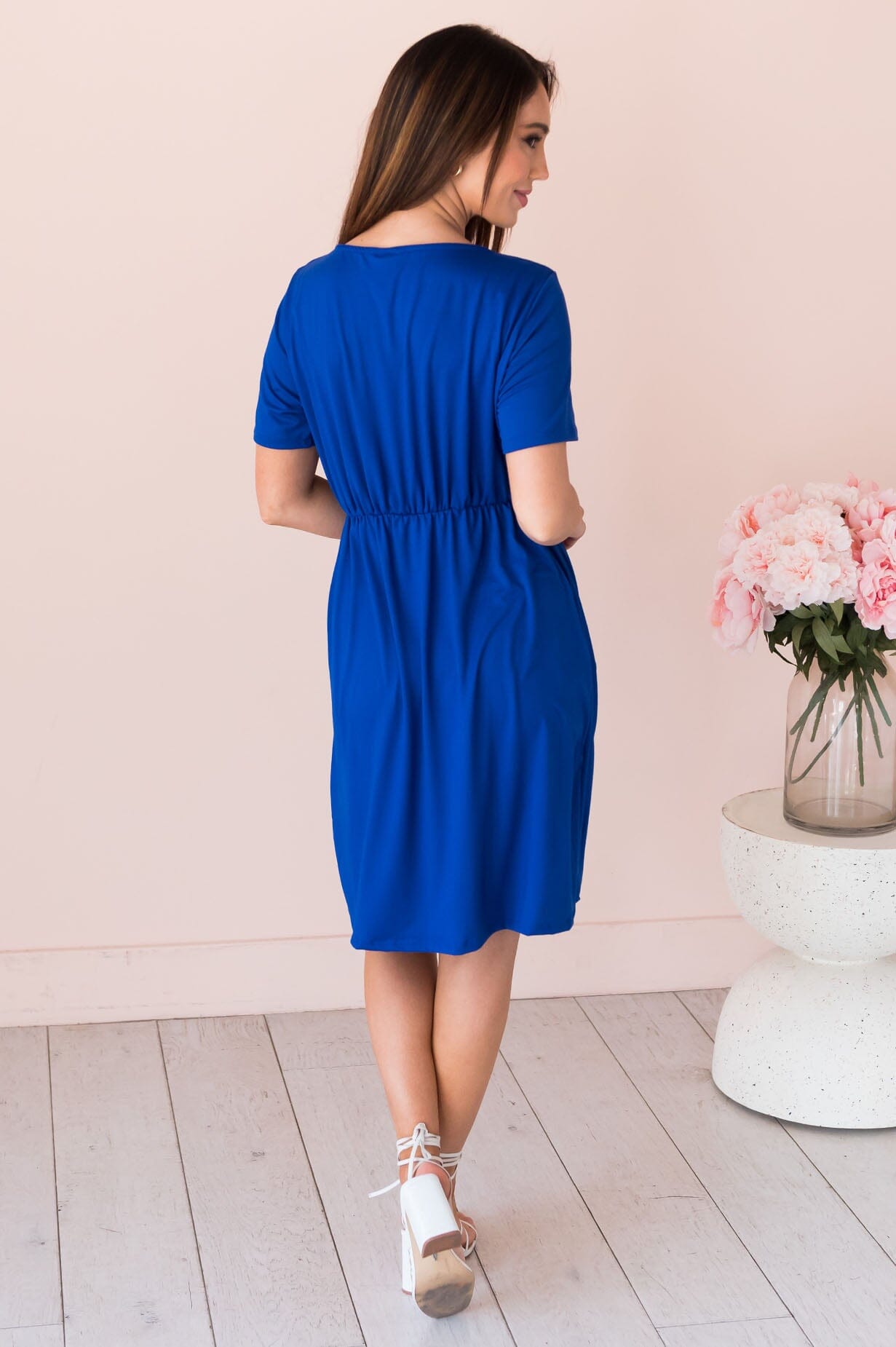 The Stanika Modest Dresses vendor-unknown 