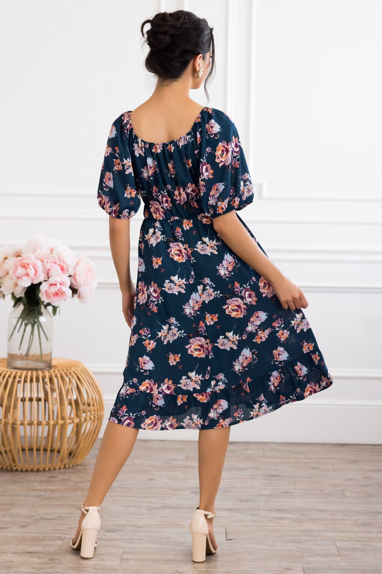 The KiKi Modest Dresses vendor-unknown 