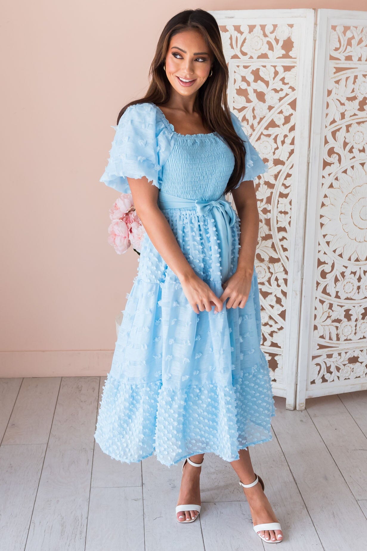 The Abigayle Modest Dresses vendor-unknown 