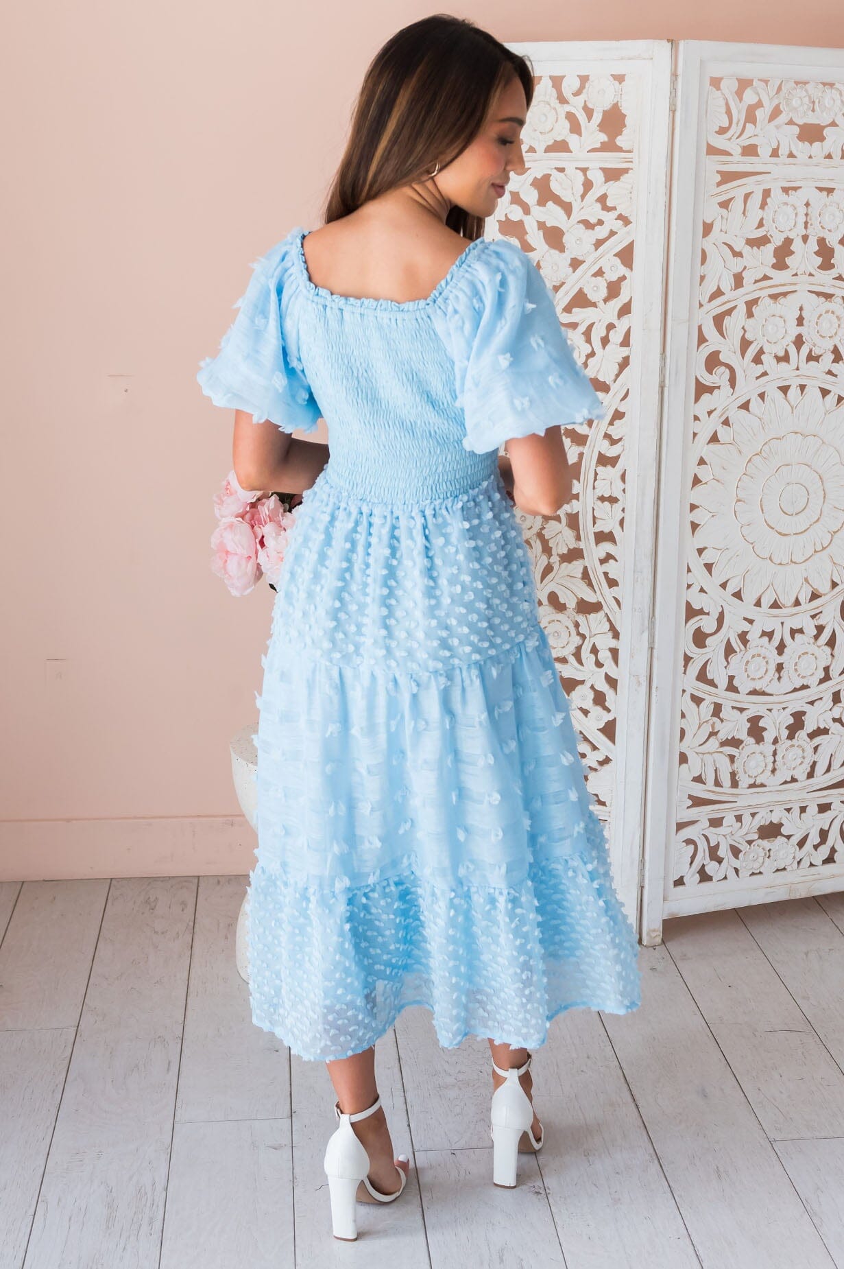 The Abigayle Modest Dresses vendor-unknown 