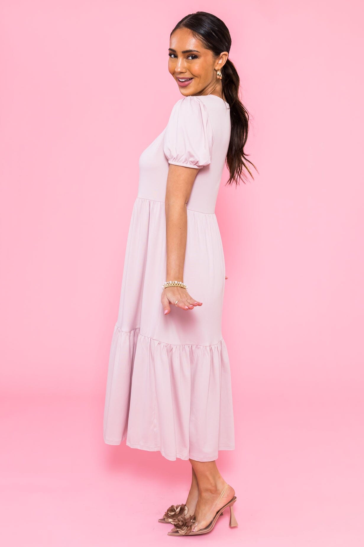 The Kaela Modest Dresses vendor-unknown 