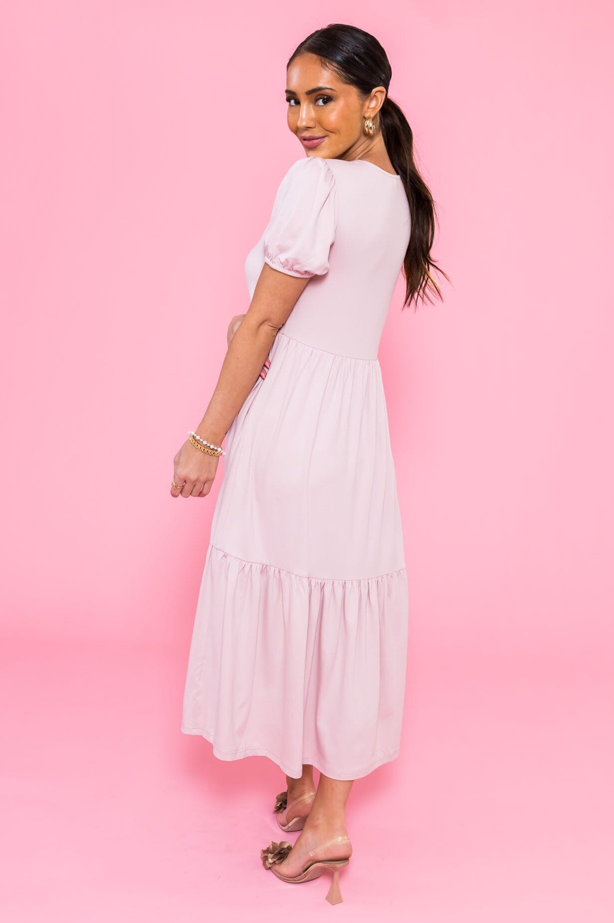 The Kaela Modest Dresses vendor-unknown 