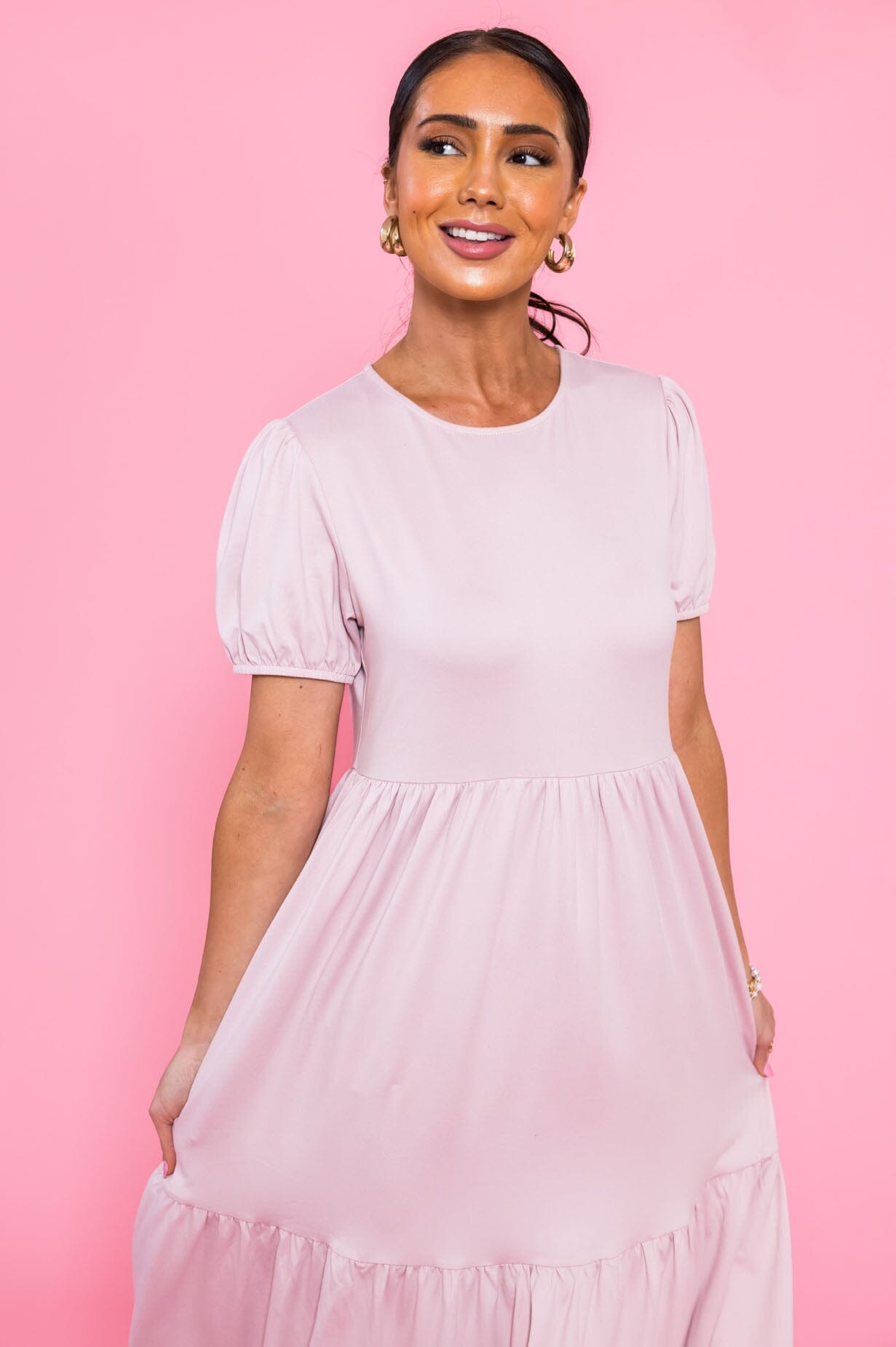 The Kaela Modest Dresses vendor-unknown 