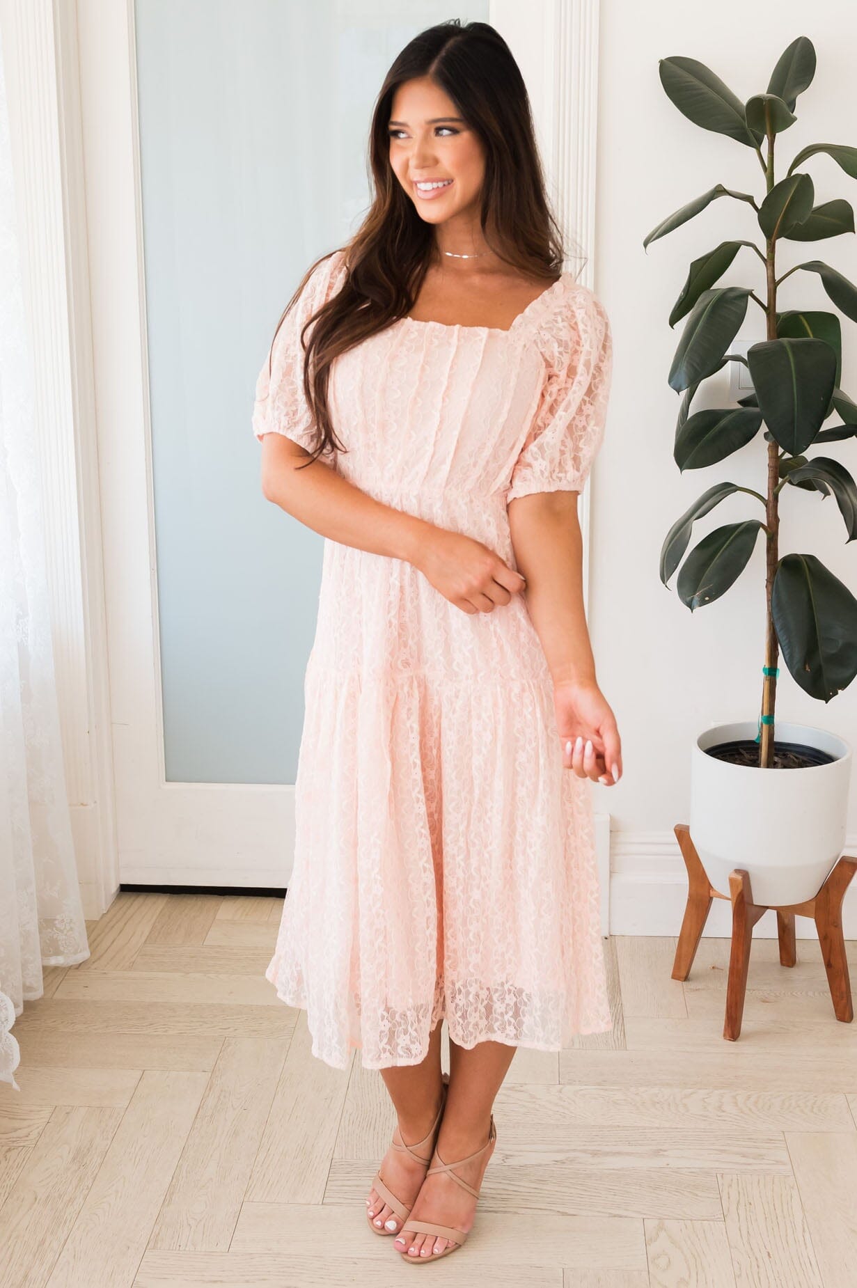 The Zolah Modest Dresses vendor-unknown 