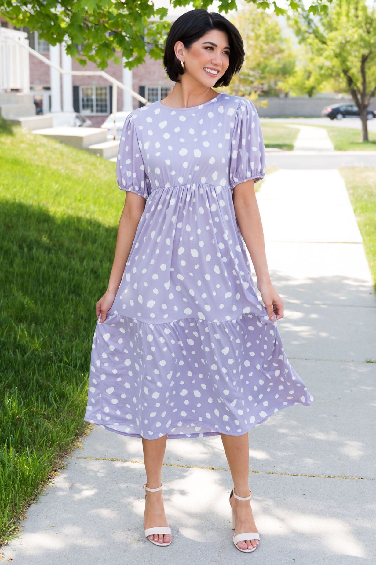 The Richella NeeSee's Dresses 