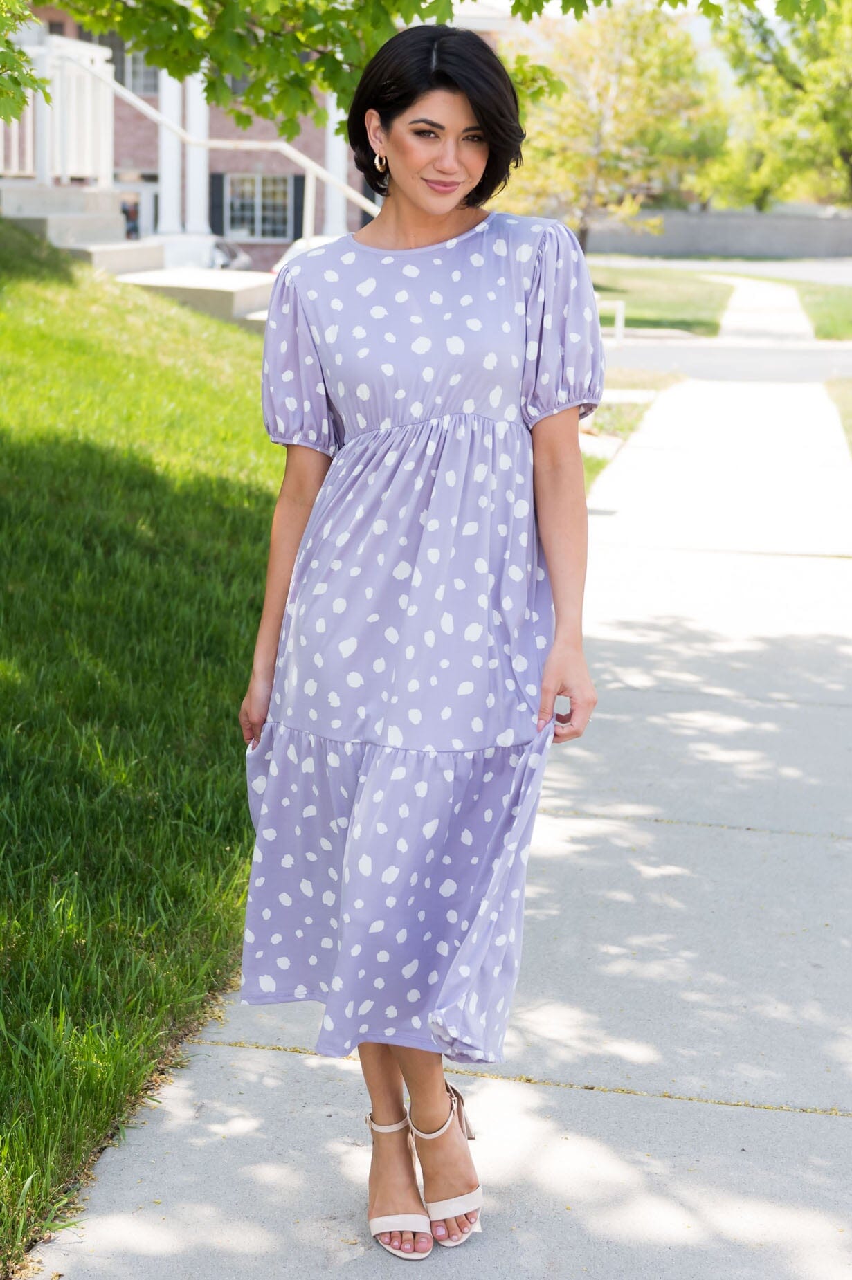 The Richella NeeSee's Dresses 