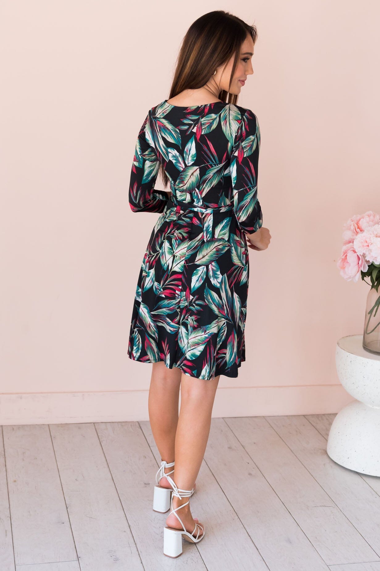 The Dakotah Modest Dresses vendor-unknown 