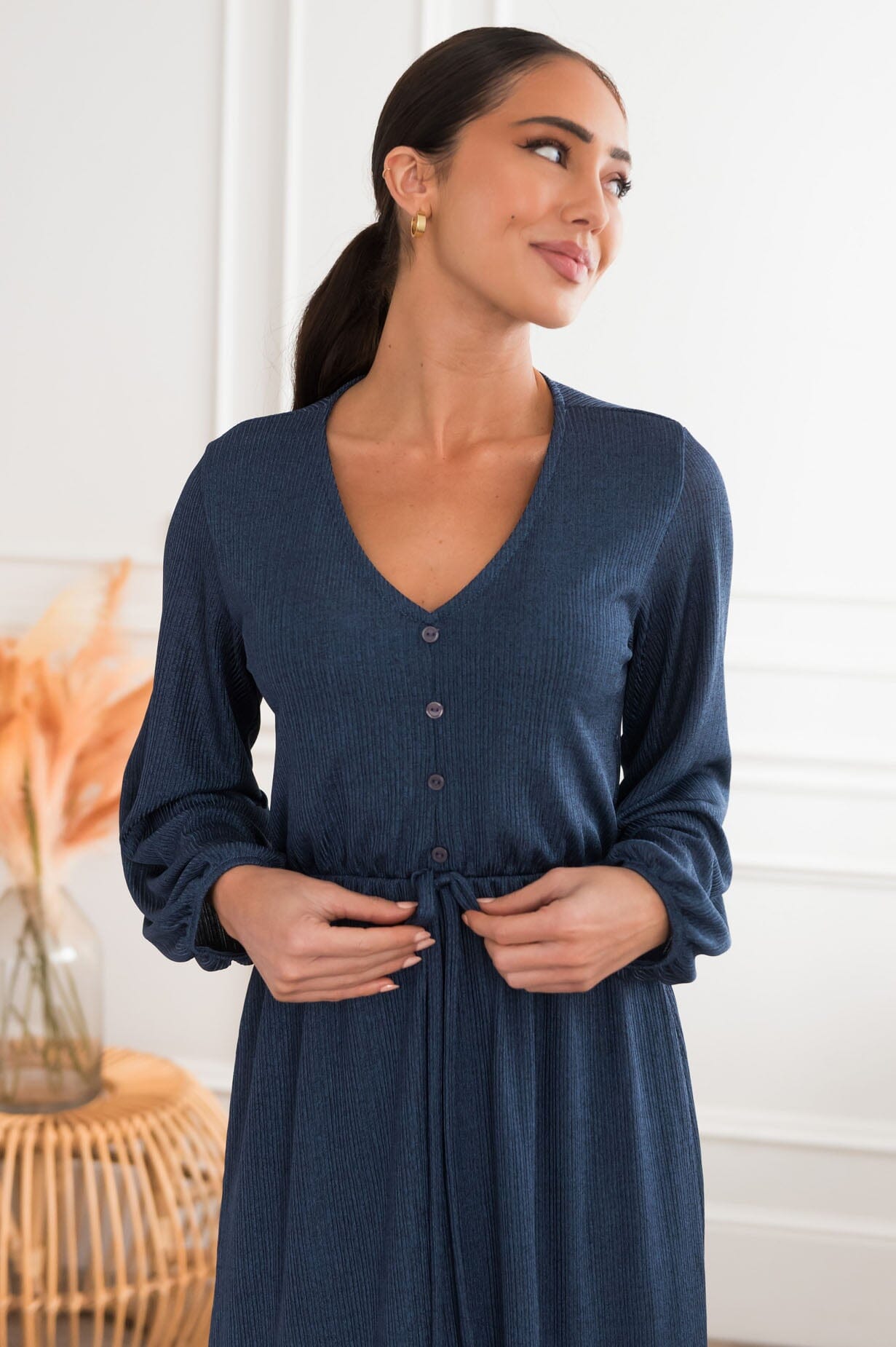 The Austine Modest Dresses vendor-unknown 