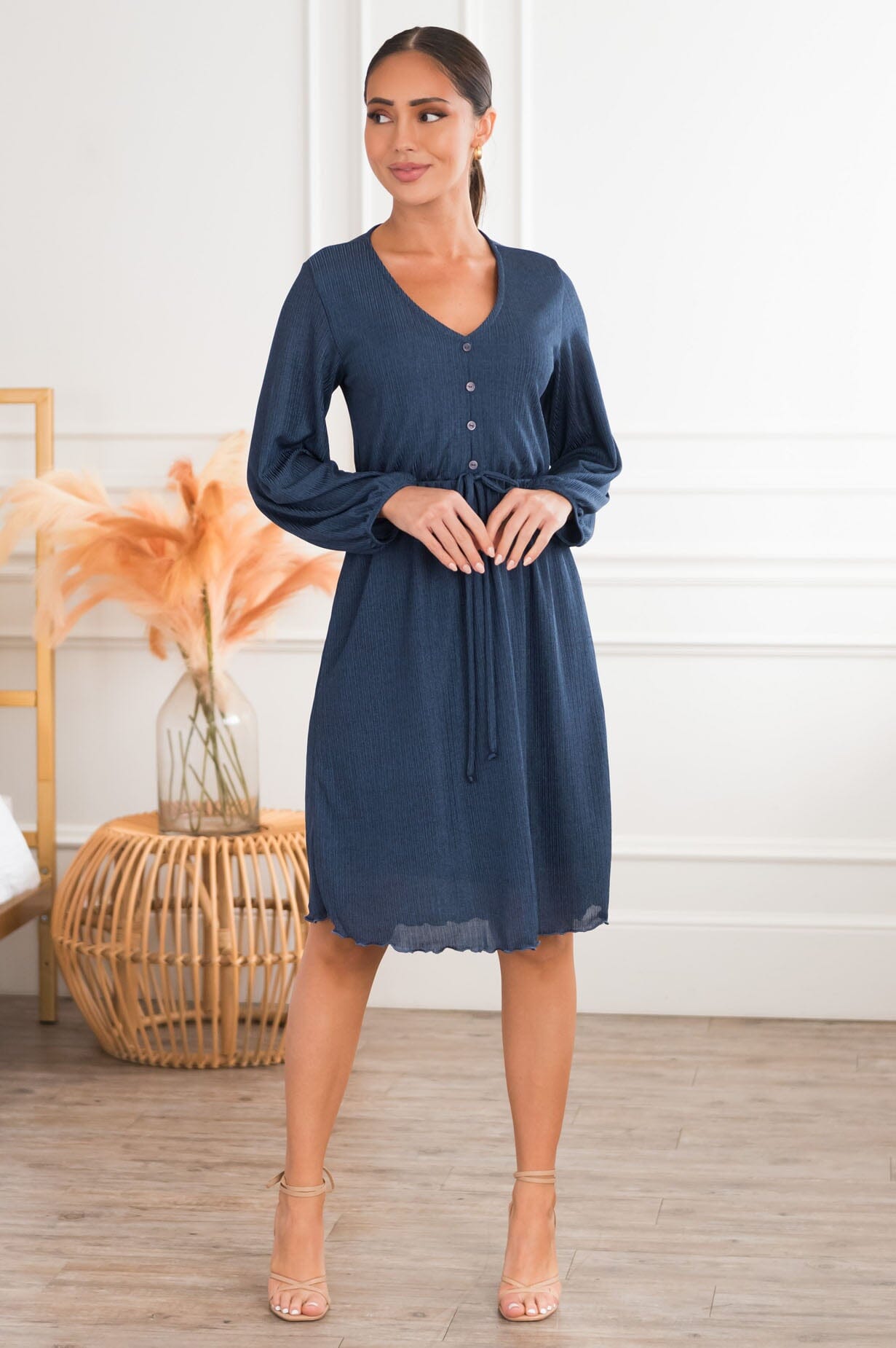 The Austine Modest Dresses vendor-unknown 