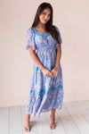 The Kahlani Modest Dresses vendor-unknown
