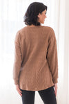 Bringing The Cheer Modest Sweater Modest Dresses vendor-unknown
