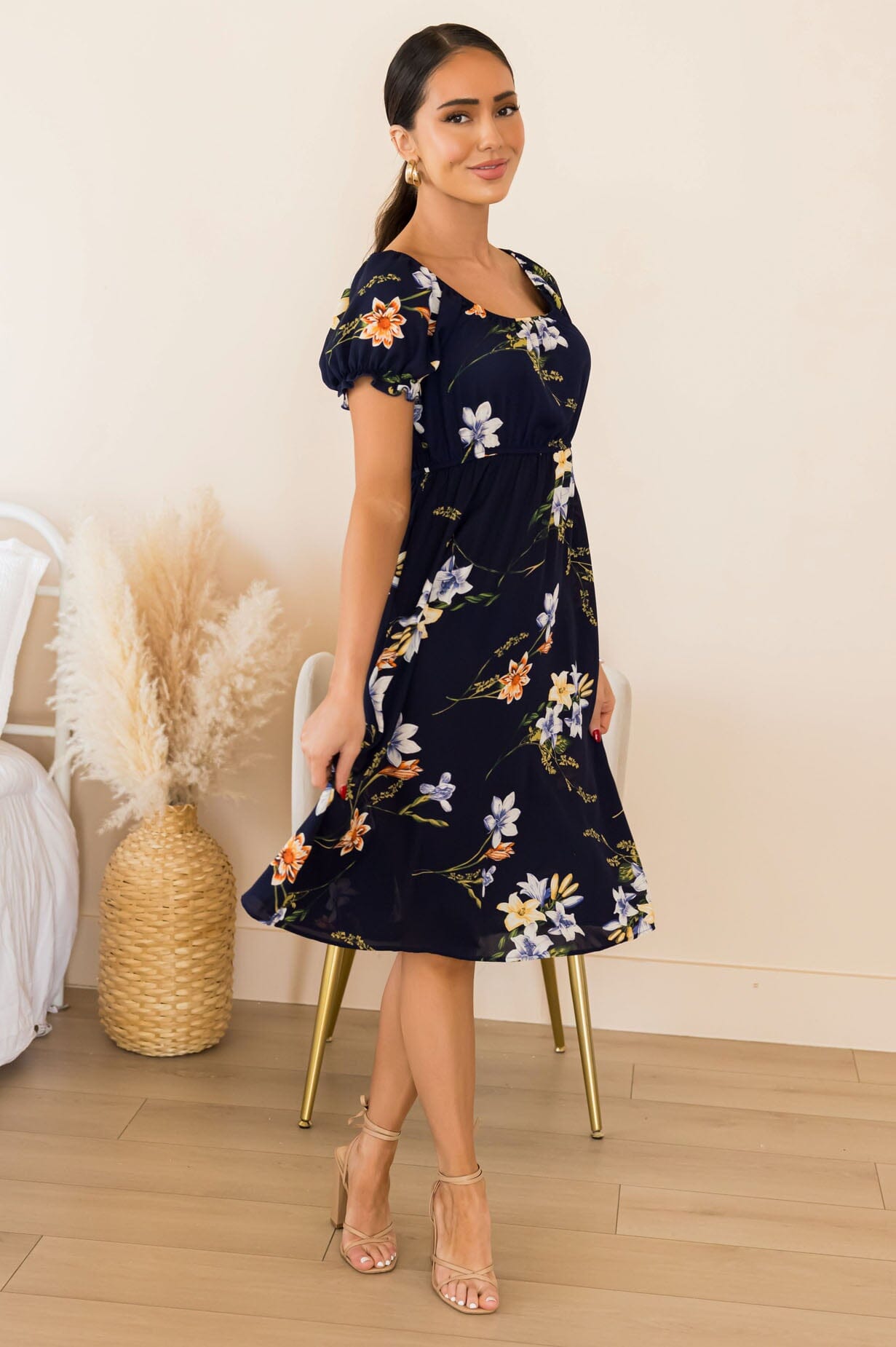 The Judie Modest Dresses vendor-unknown 