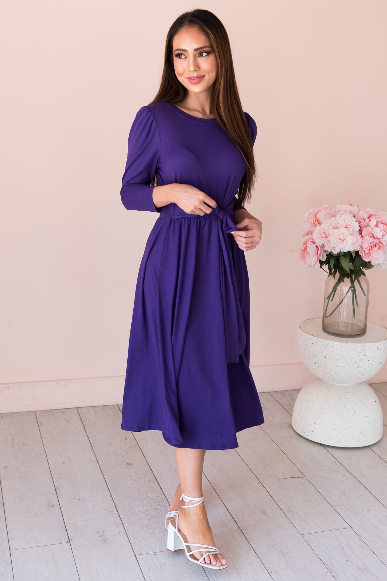 The Lindee NeeSee's Dresses 