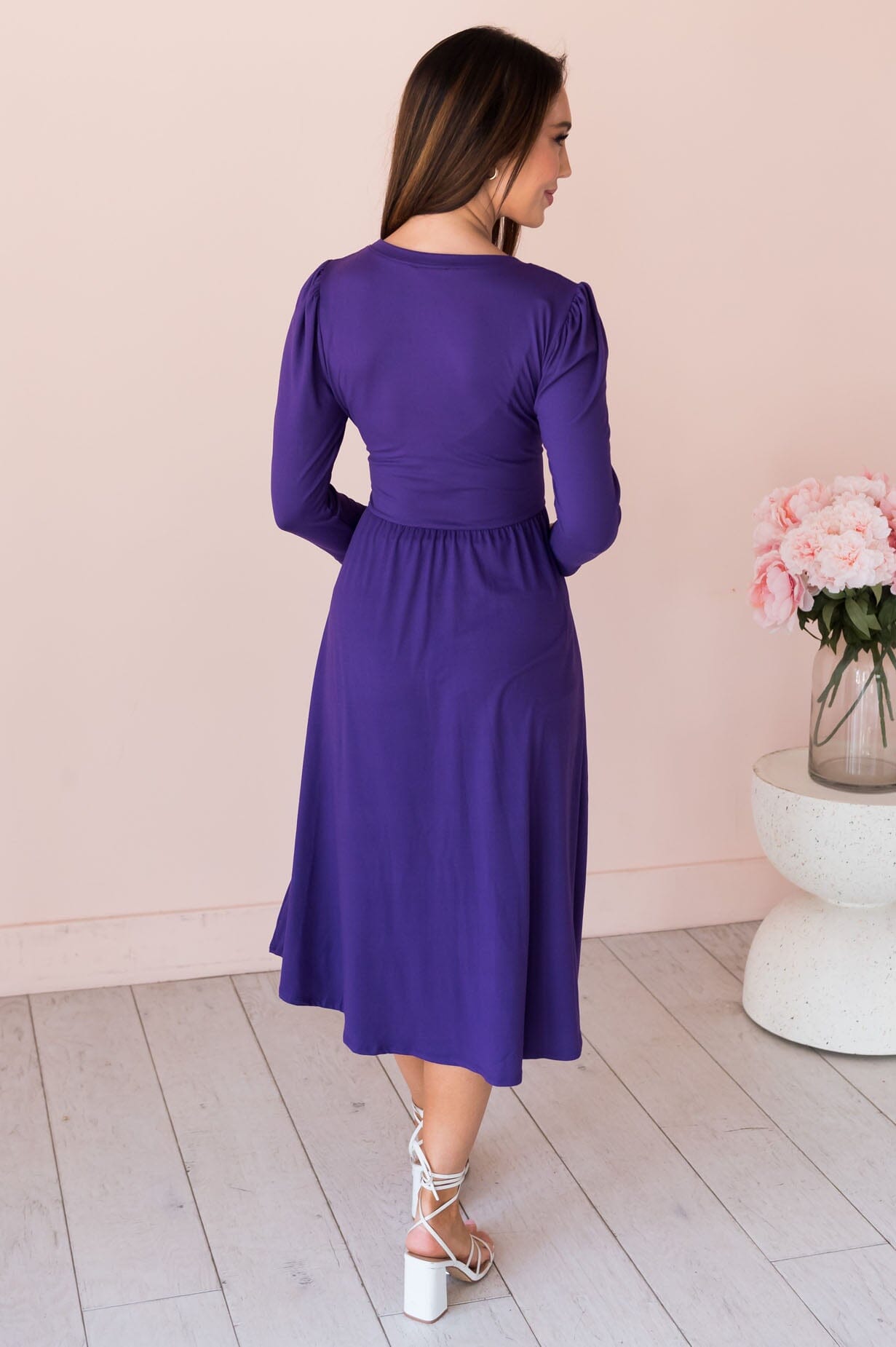 The Lindee NeeSee's Dresses 