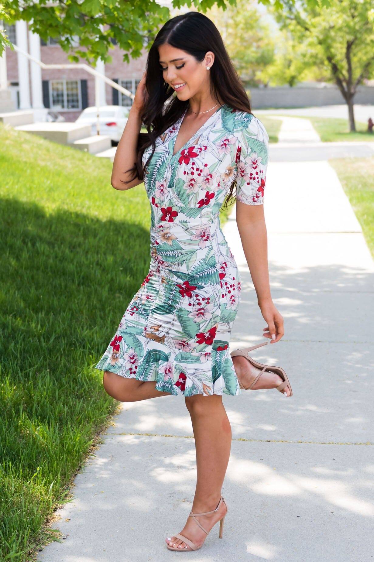 The Jori Jane Modest Dresses vendor-unknown 