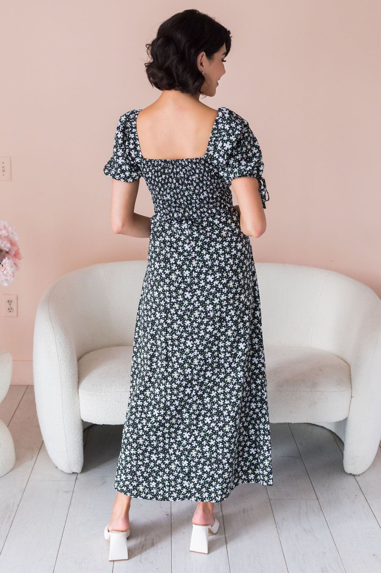 The Jamie Modest Dresses vendor-unknown 