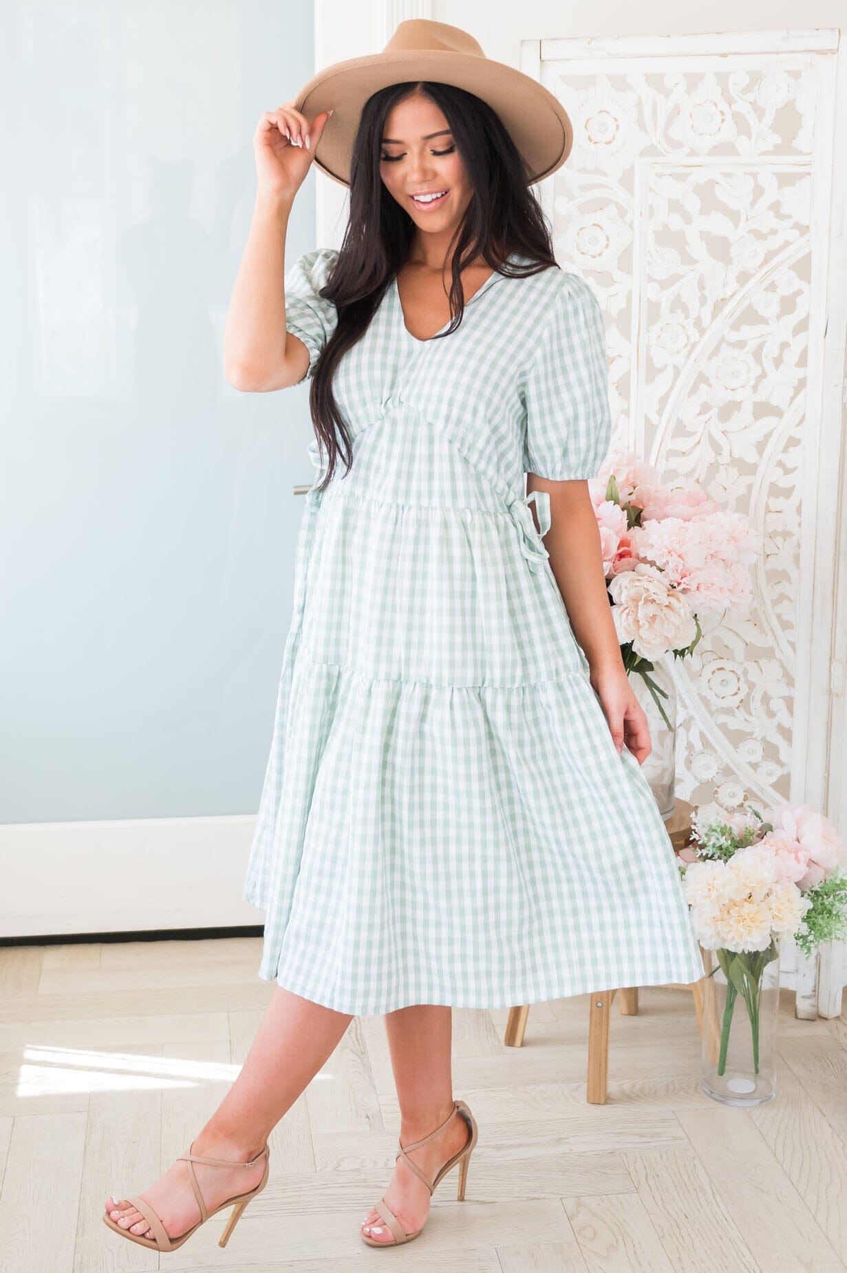 The Providence Modest Dresses vendor-unknown 