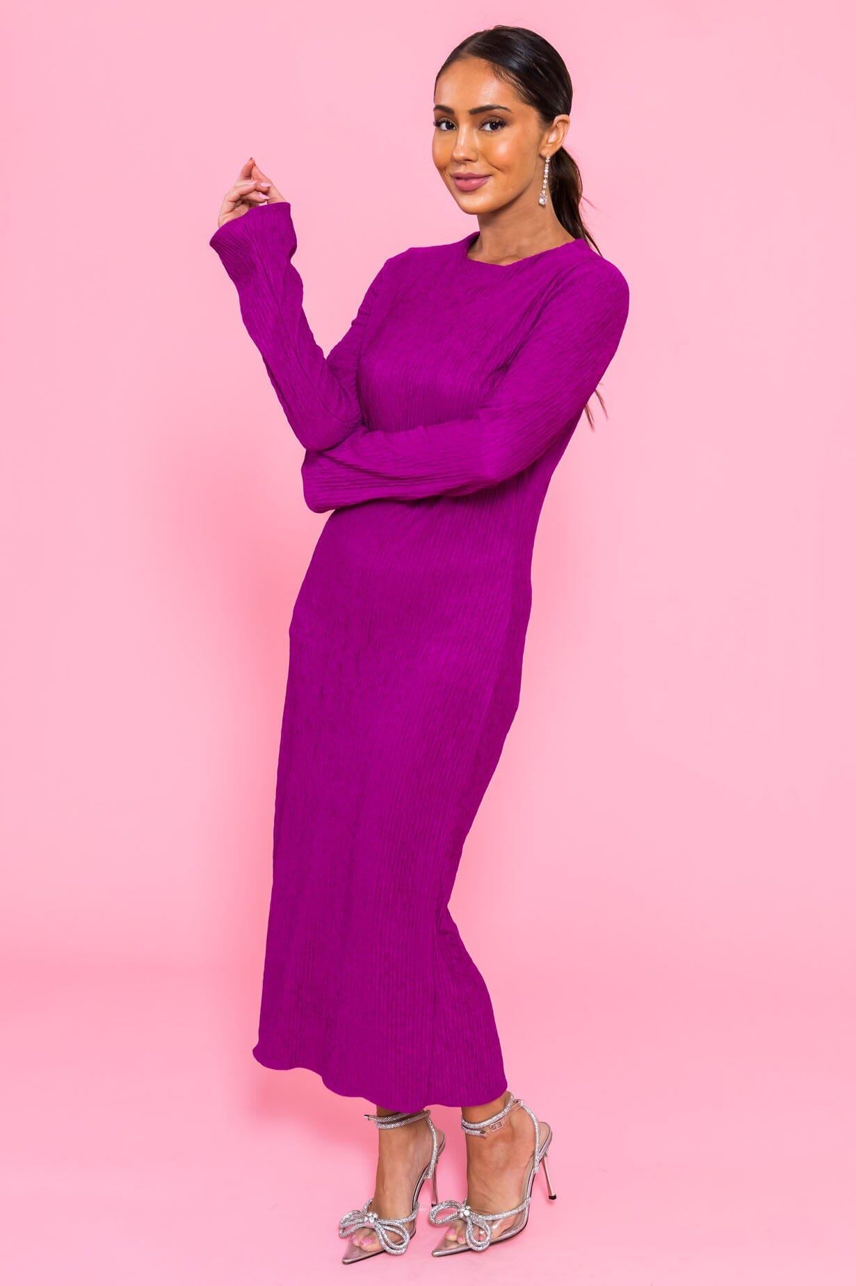 The Kimberlee Modest Dresses vendor-unknown 