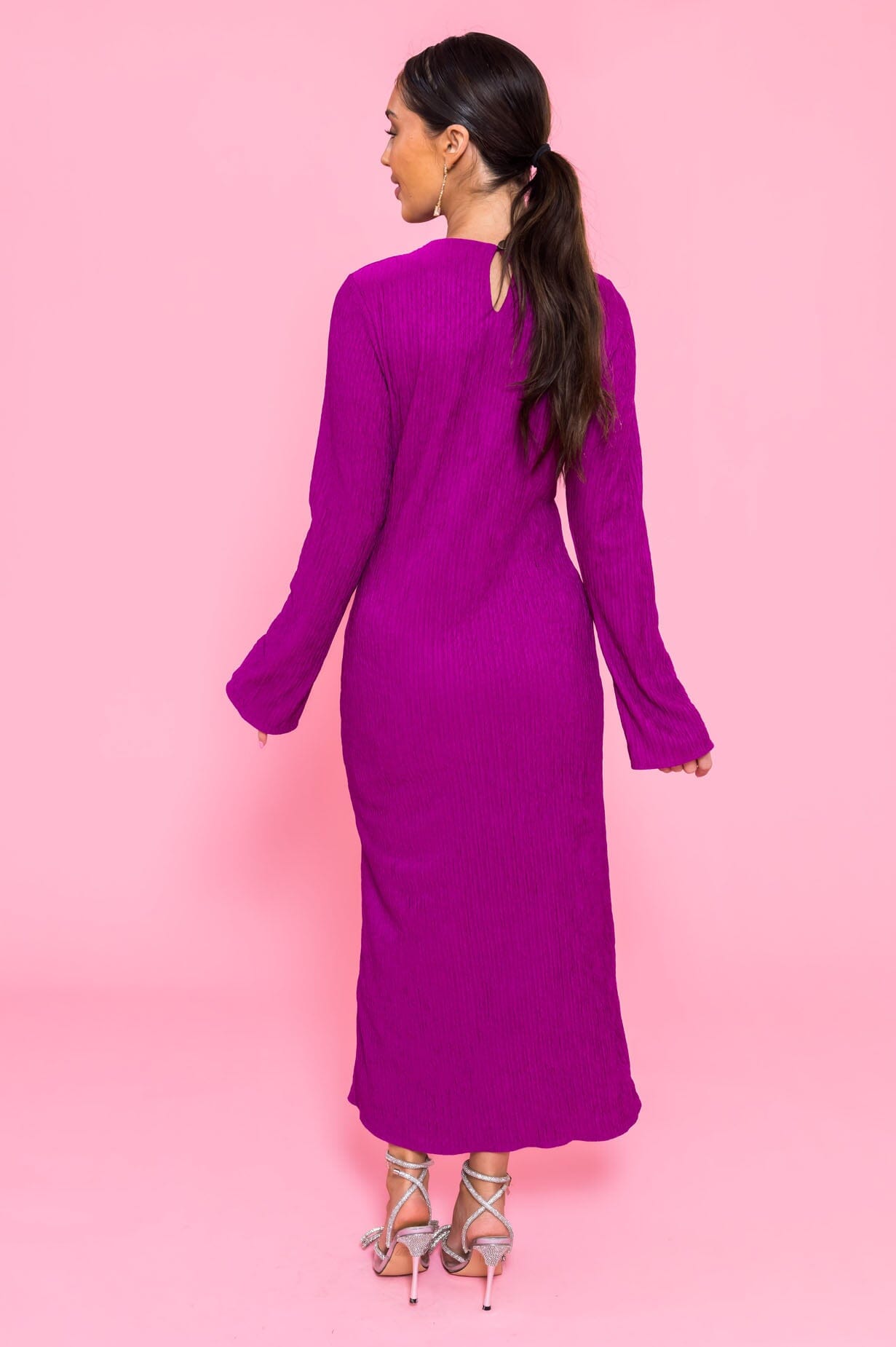 The Kimberlee Modest Dresses vendor-unknown 