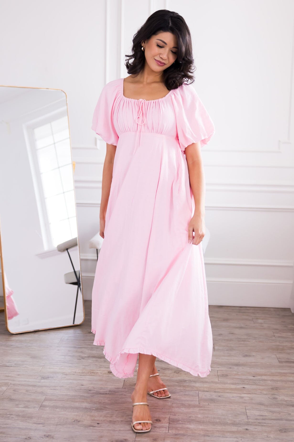 The Gemiah Modest Dresses vendor-unknown 