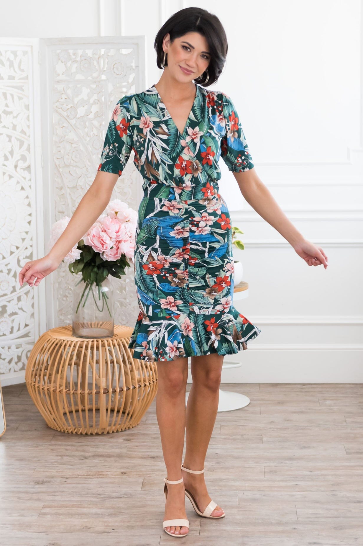 The Jori Jane Modest Dresses vendor-unknown 