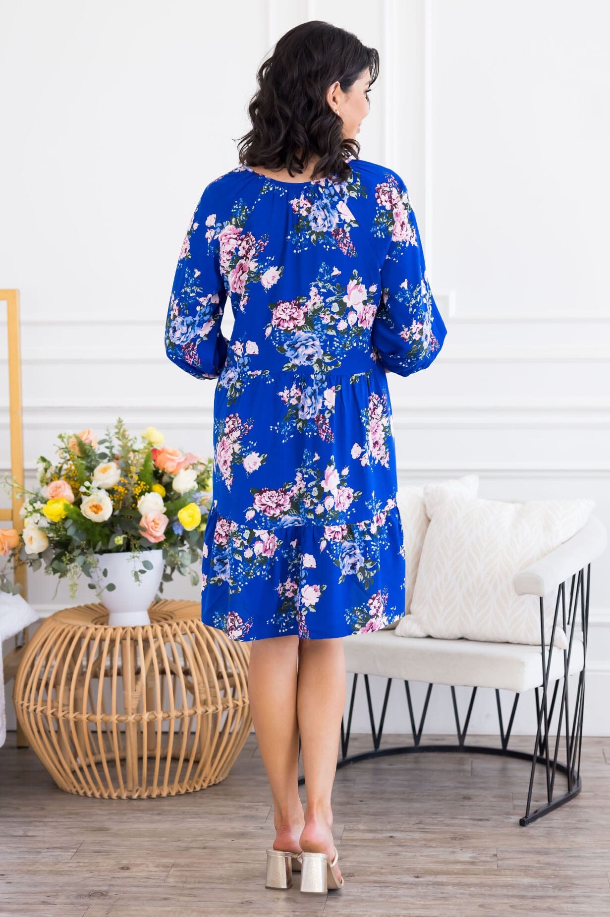 The Faren NeeSee's Dresses 