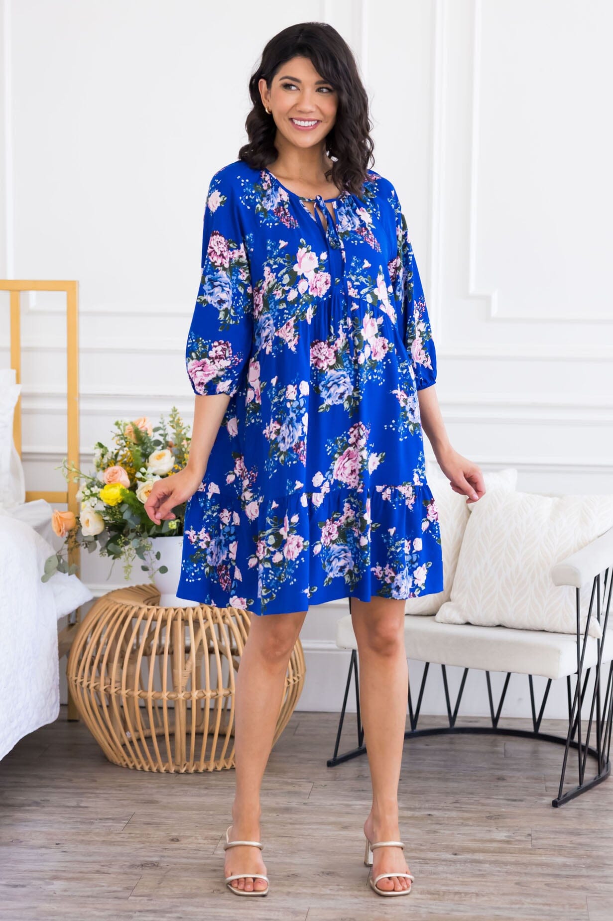 The Faren NeeSee's Dresses 