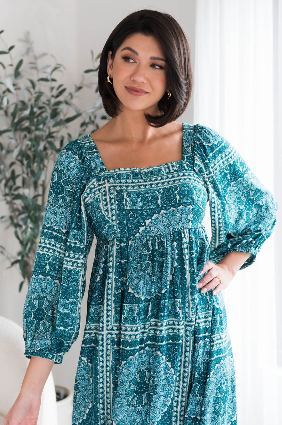 Modest Dresses for Women Page 13 - NeeSee's Dresses