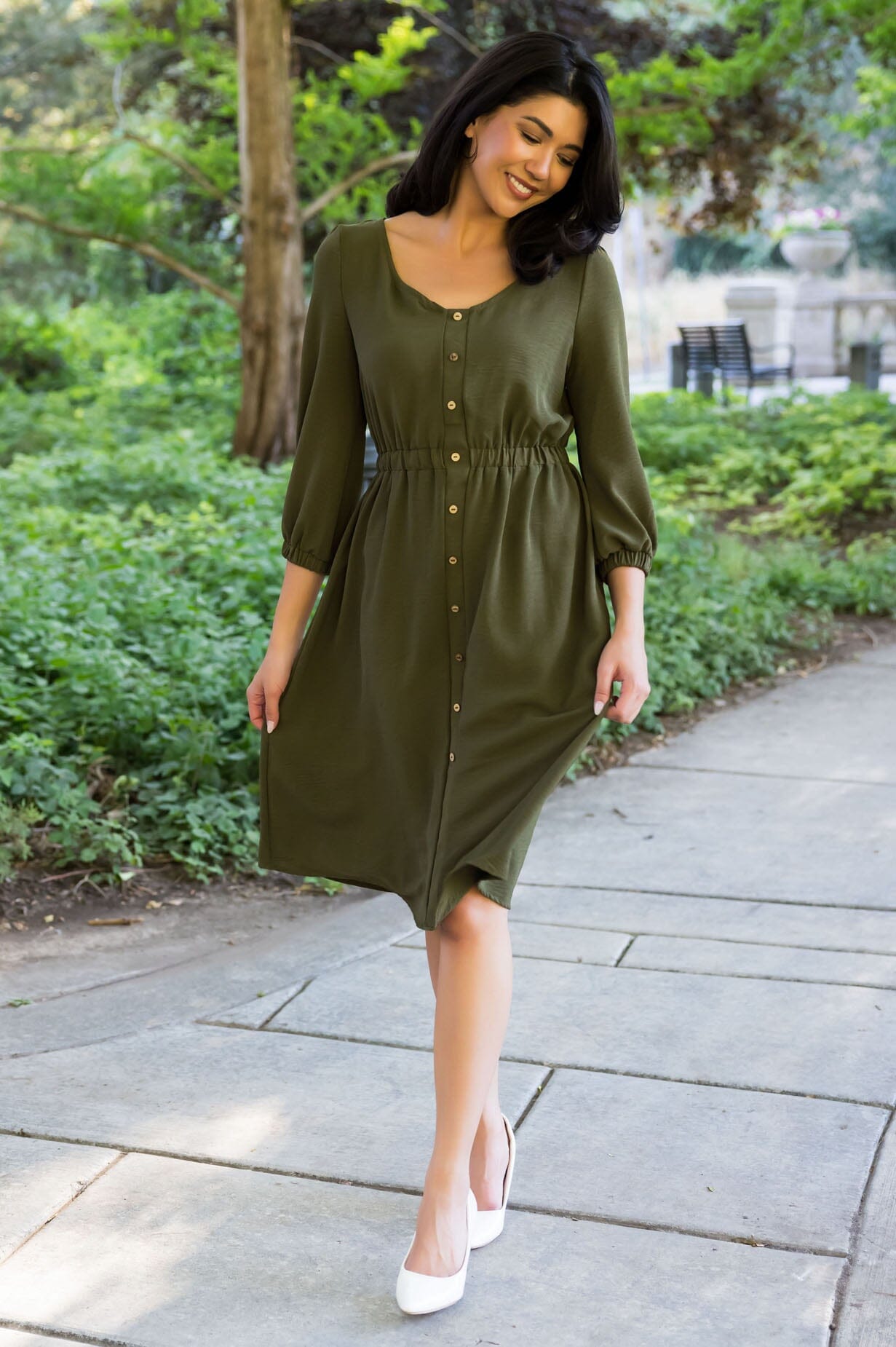 The Kasyn Modest Dresses vendor-unknown 