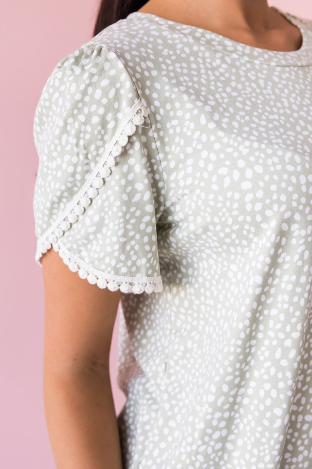 Best Days Ahead Modest Blouse Modest Dresses vendor-unknown 