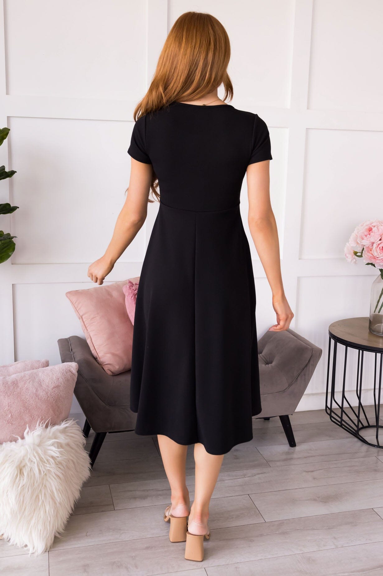 The Caroleena Modest Dresses vendor-unknown 