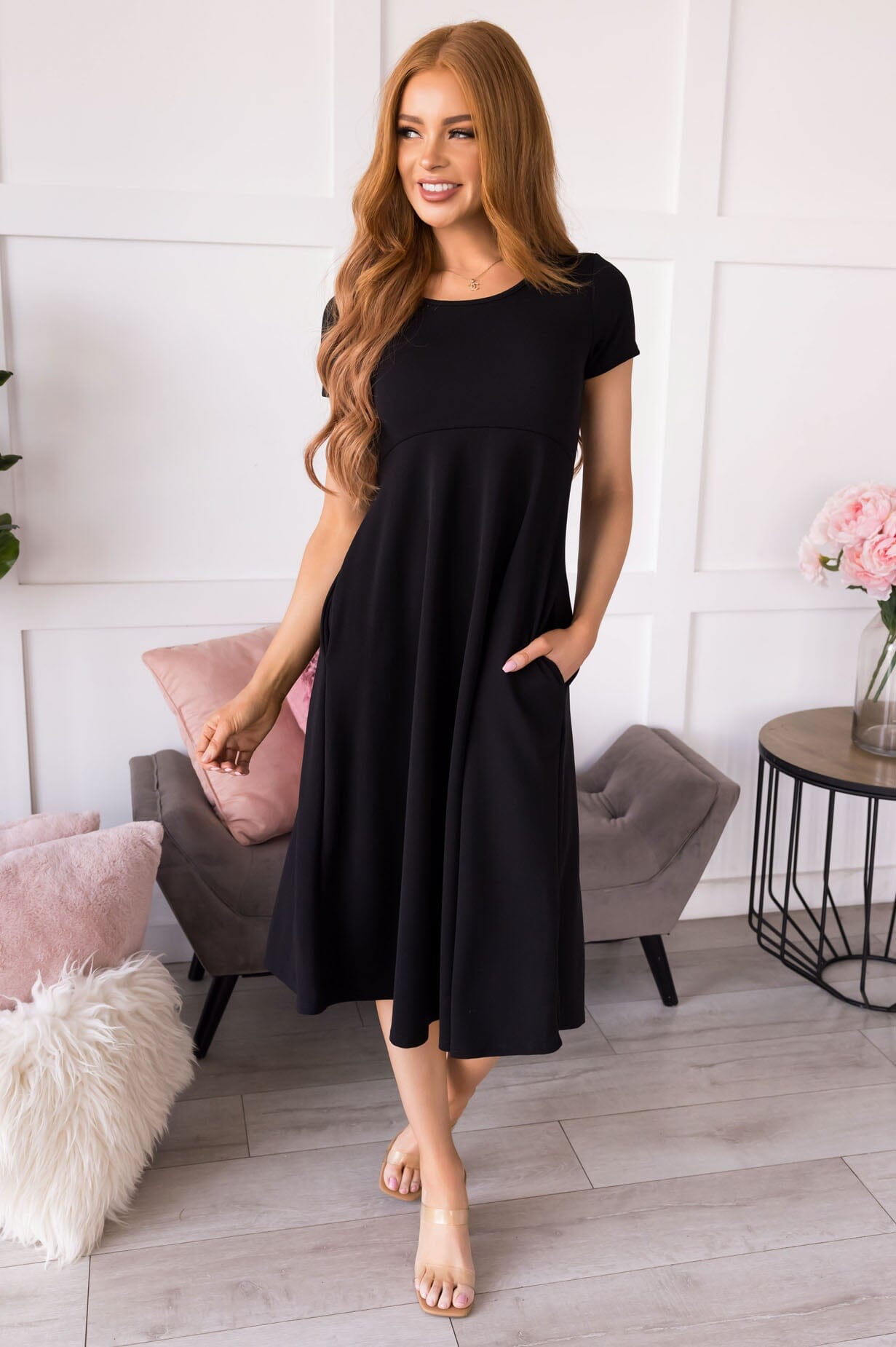 The Caroleena Modest Dresses vendor-unknown 