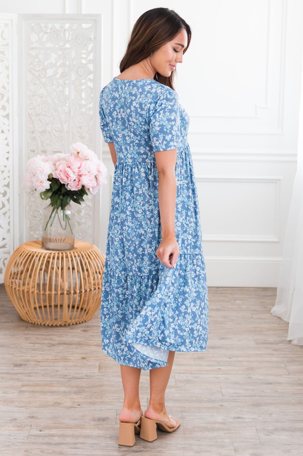 The Coastal NeeSee's Dresses 