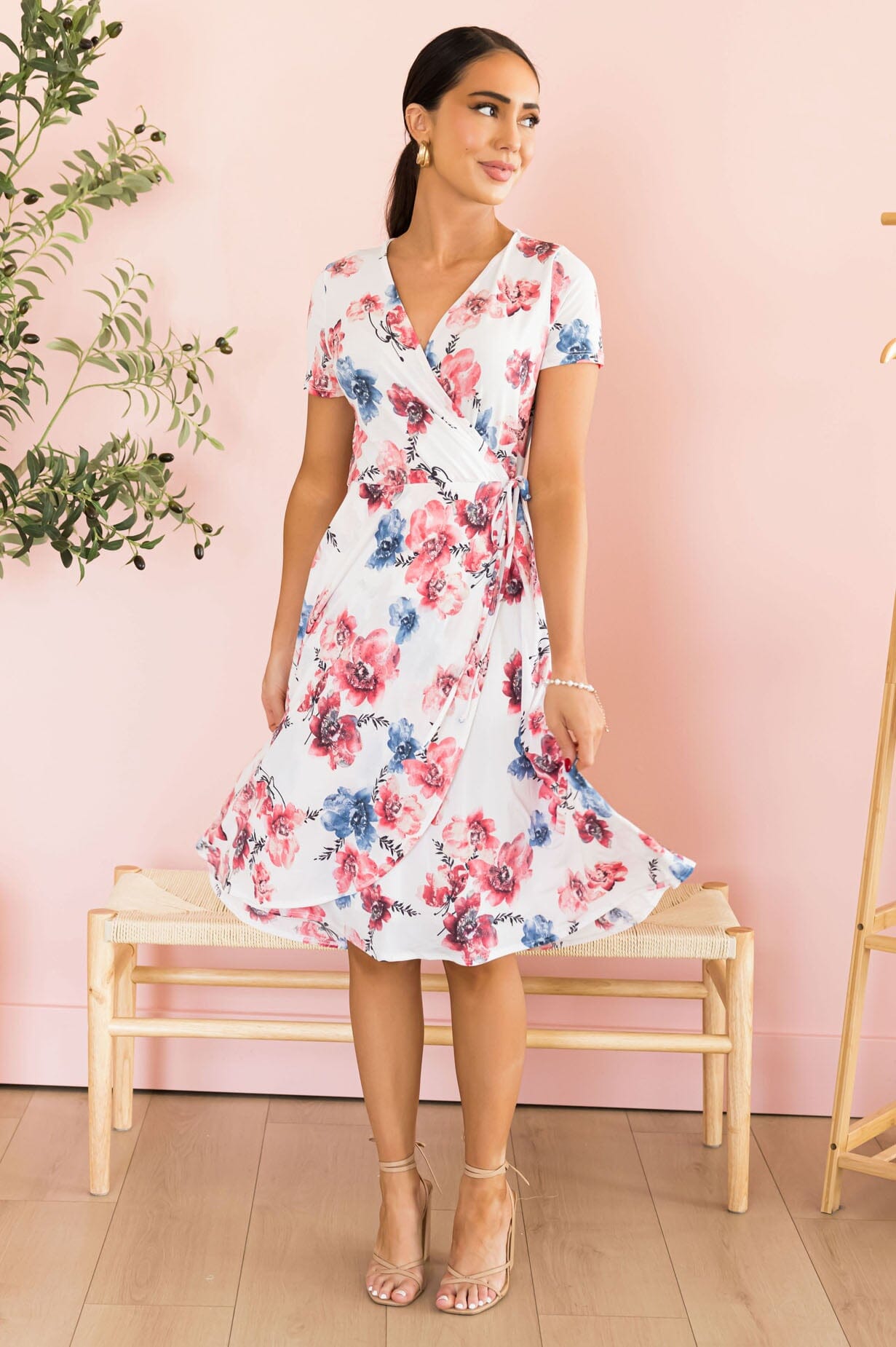 The Jerianne Modest Dresses vendor-unknown 