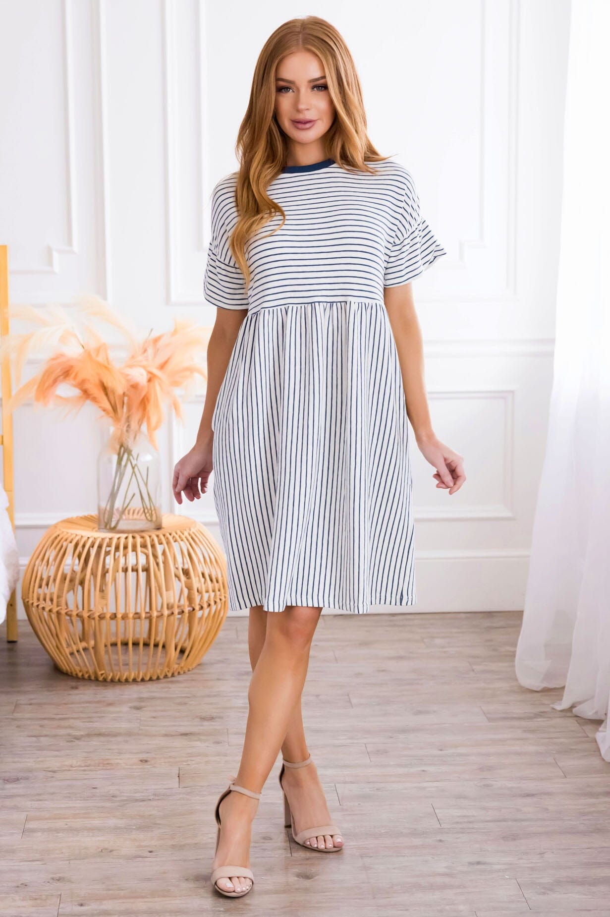 The Dublin Modest Dresses vendor-unknown 