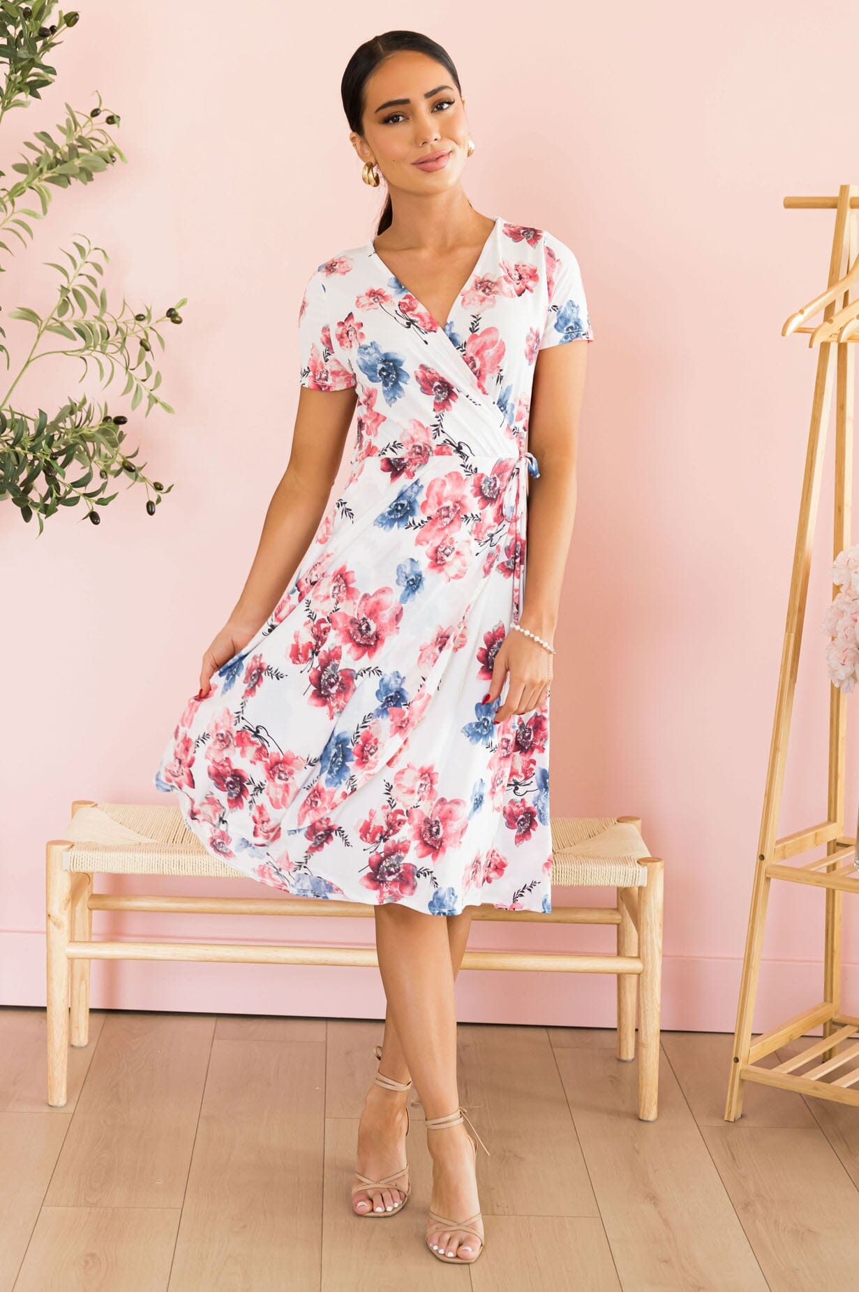 The Jerianne Modest Dresses vendor-unknown 