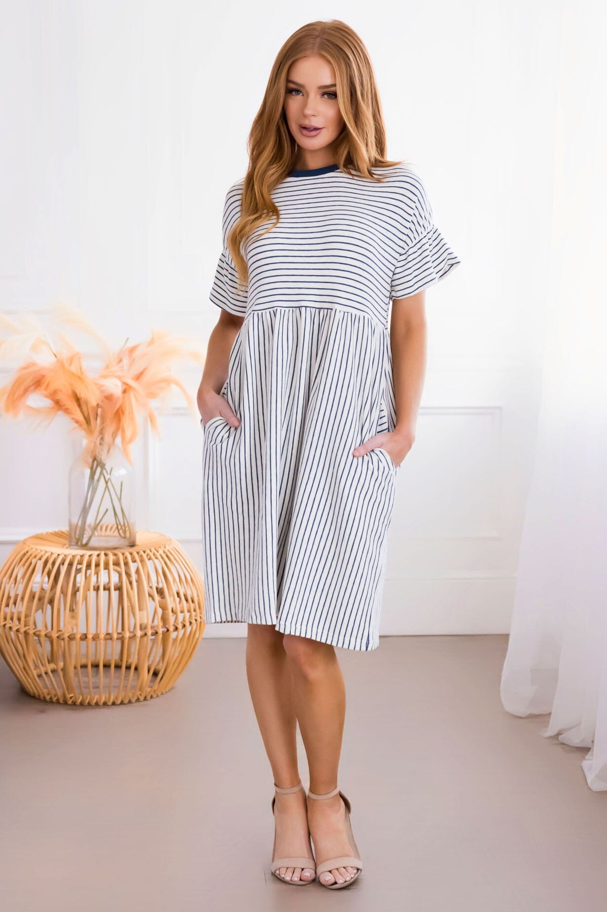 The Dublin Modest Dresses vendor-unknown 