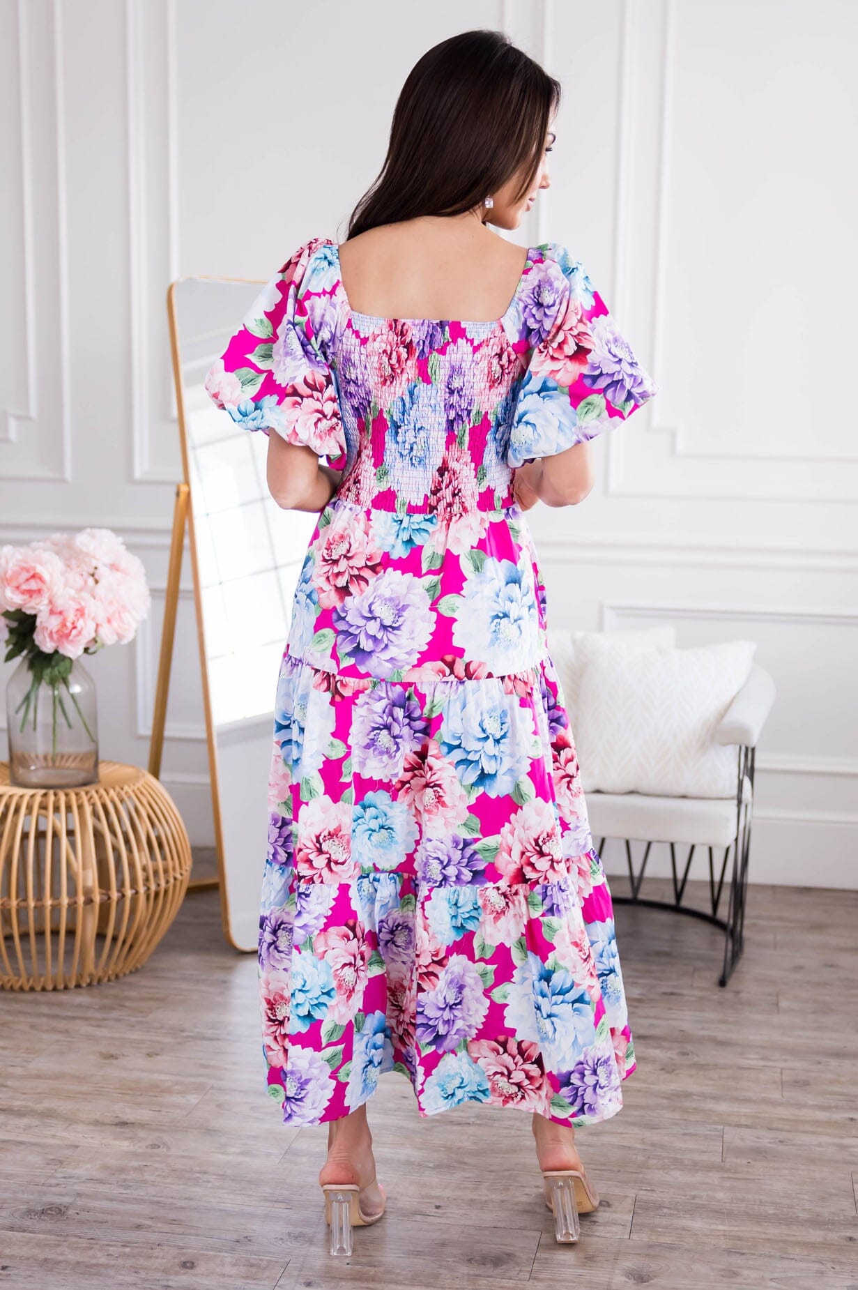 The Isalia Modest Dresses vendor-unknown 