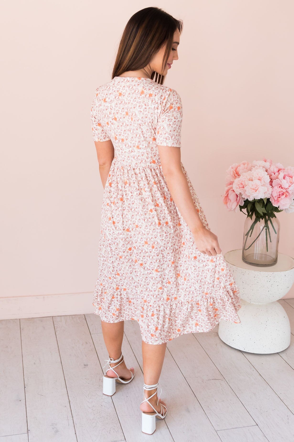 The Virgie NeeSee's Dresses 