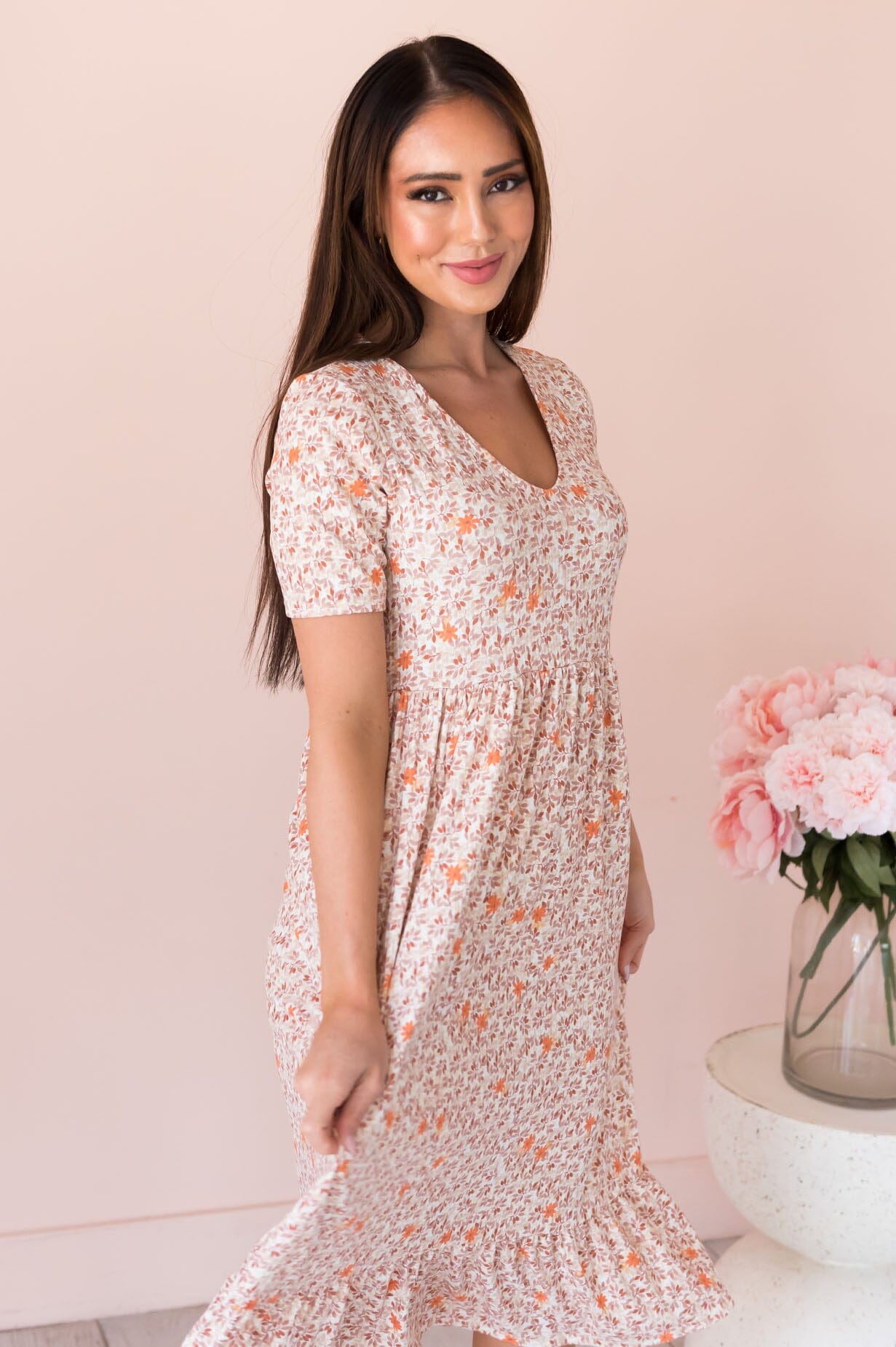 The Virgie NeeSee's Dresses 