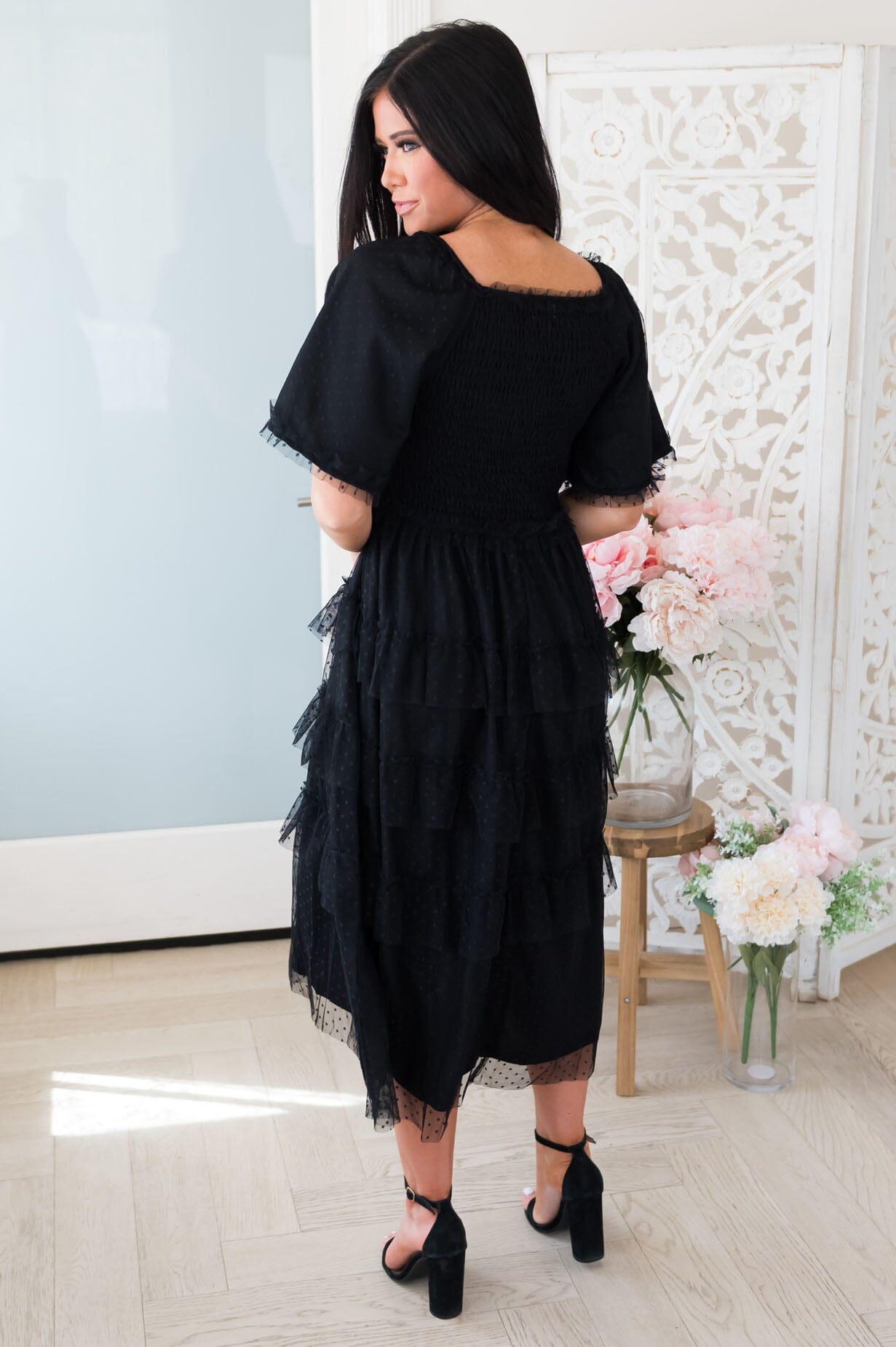 The Nerene Modest Dresses vendor-unknown 