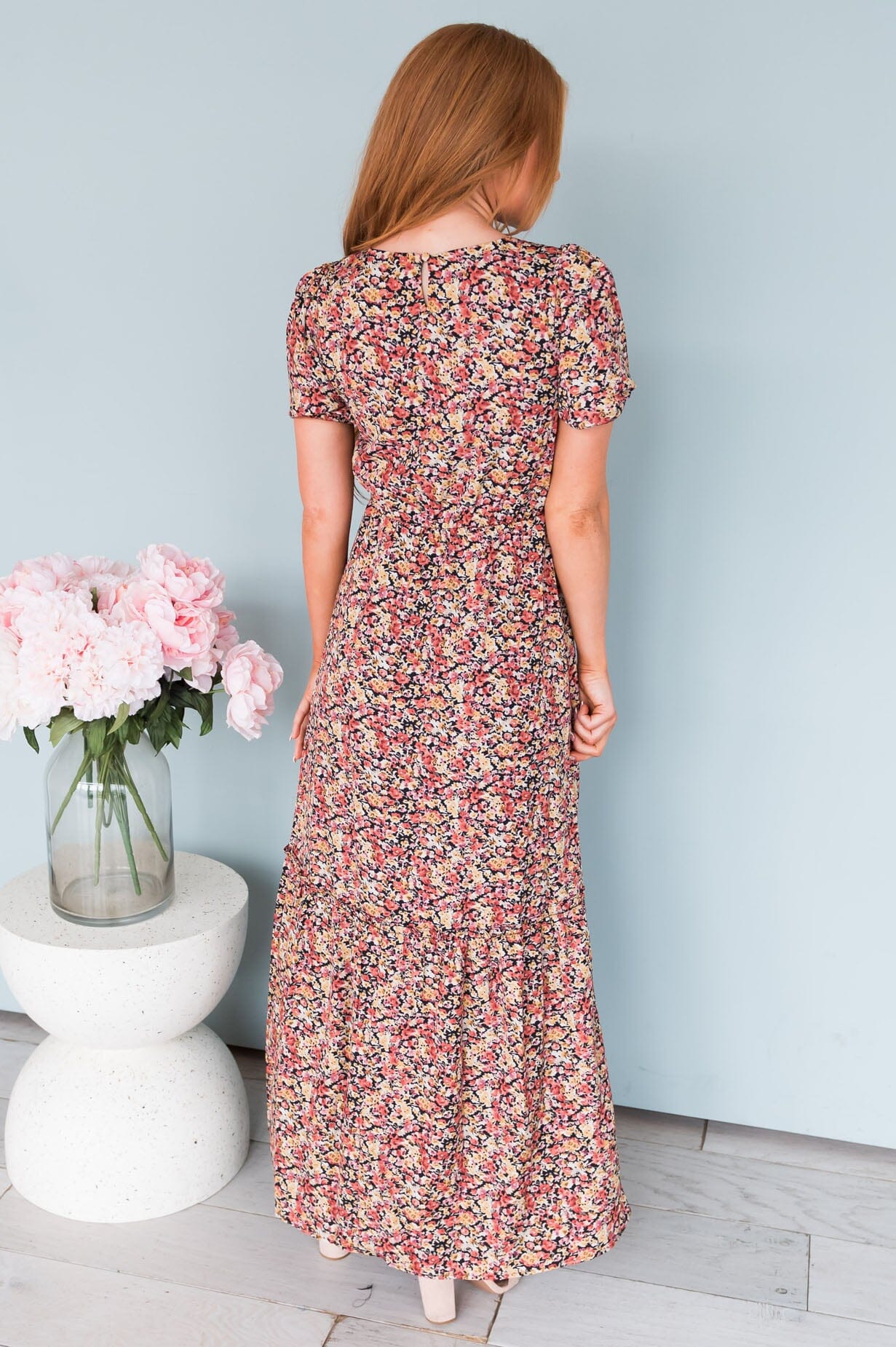 The Lottie Modest Dresses vendor-unknown 