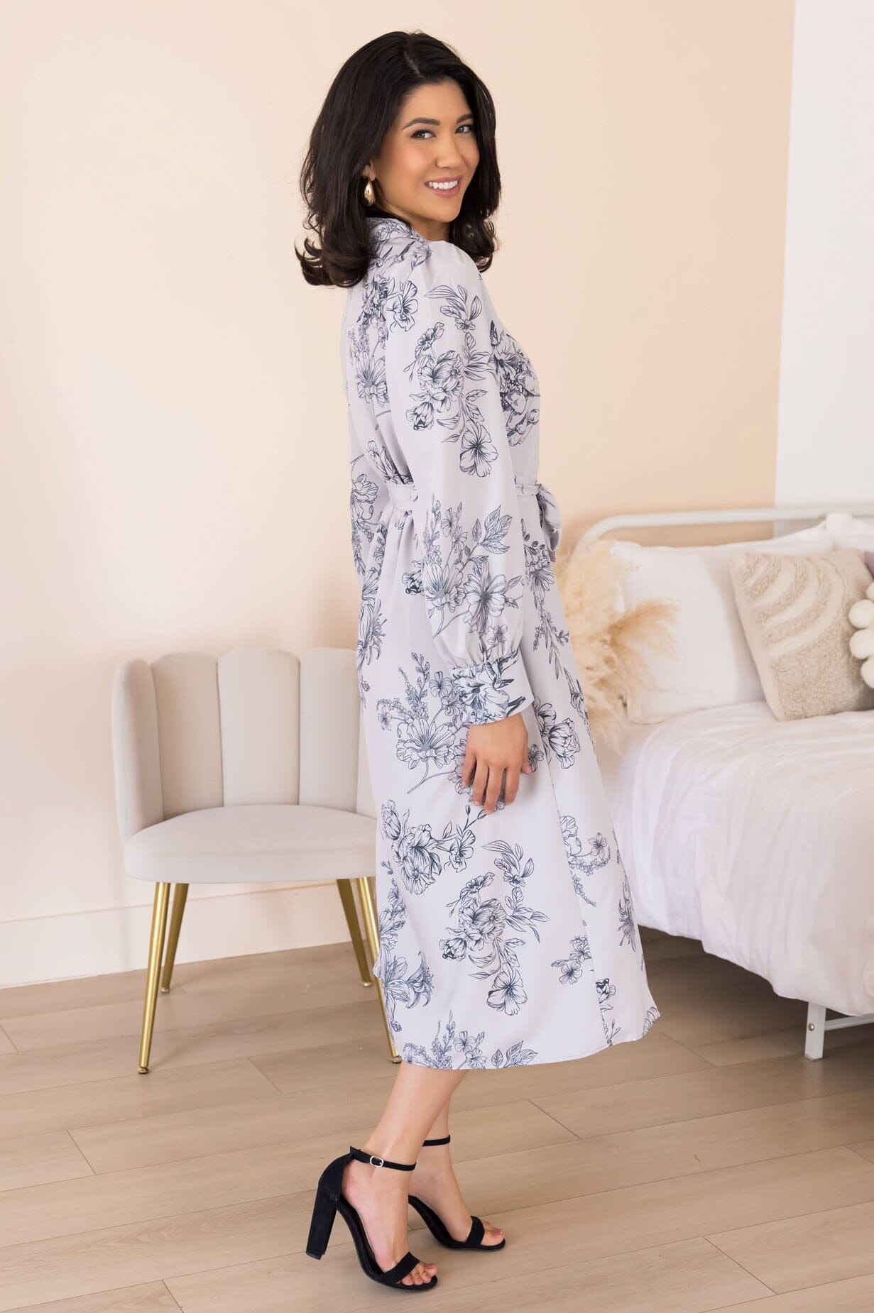 The Trish Modest Dresses vendor-unknown 