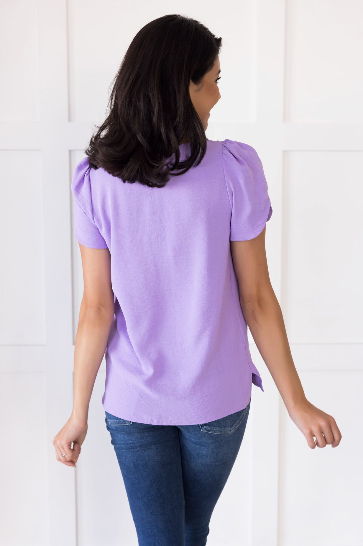 Ready For Business Blouse NeeSee's Dresses 