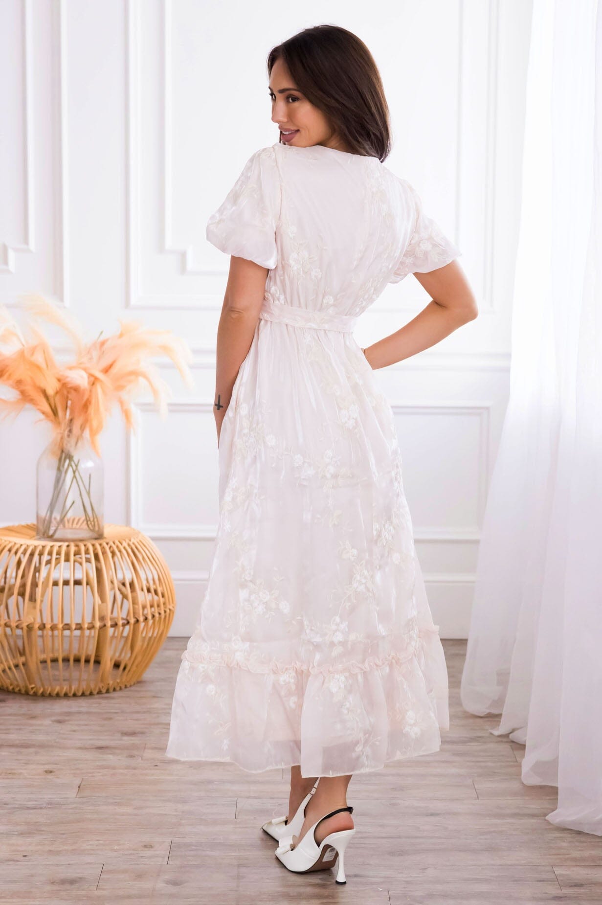 The Winslet Modest Dresses vendor-unknown 