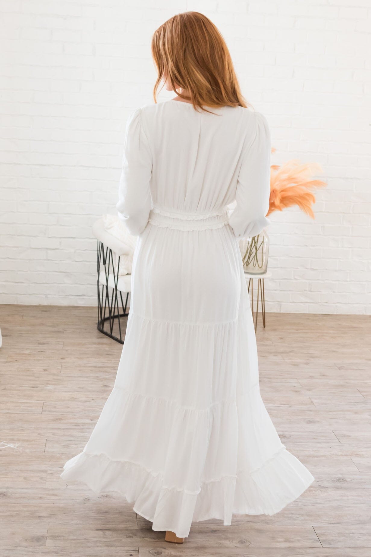 The Vayda Modest Dresses vendor-unknown 