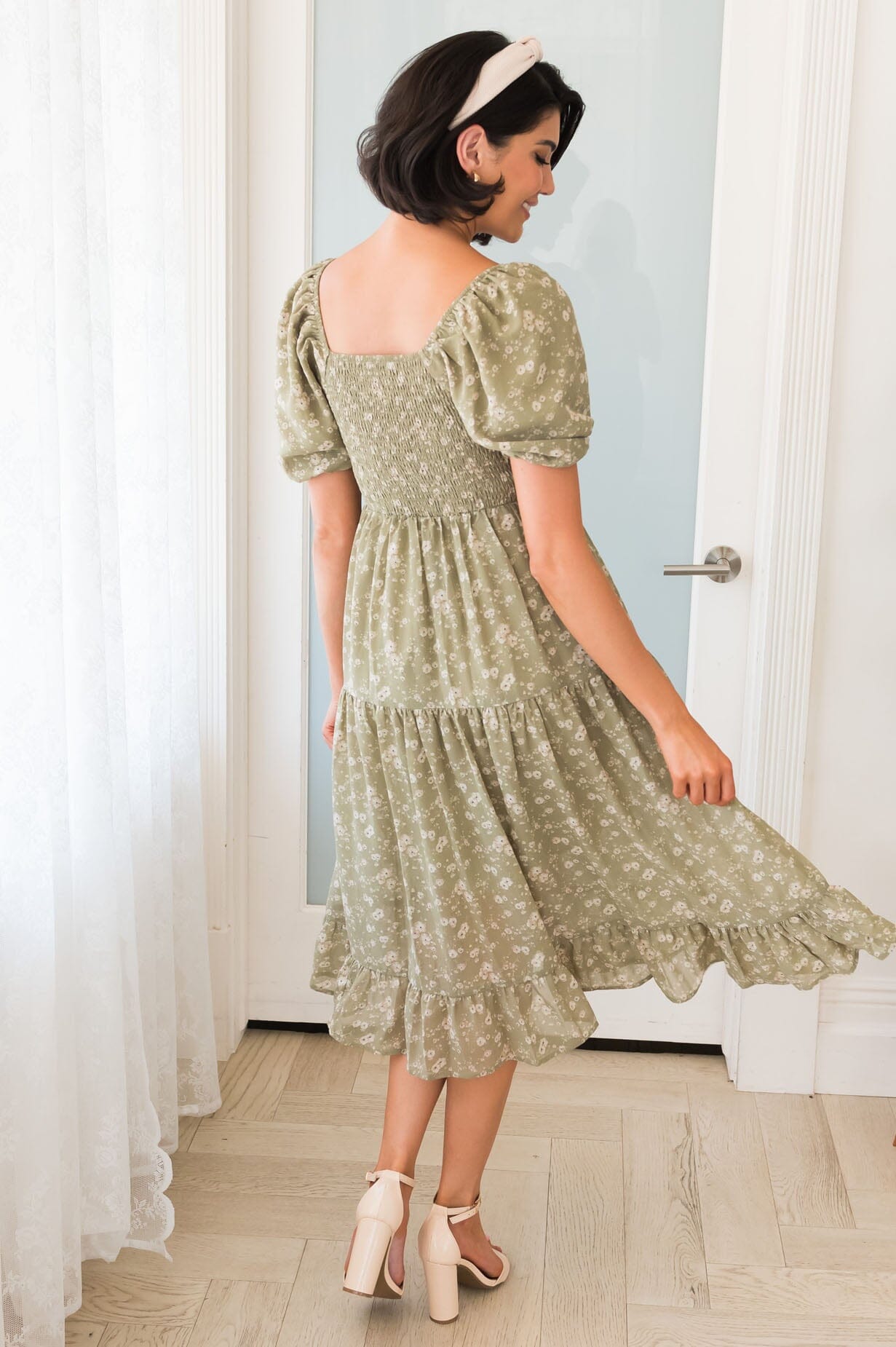 The Poppy Modest Dresses vendor-unknown 