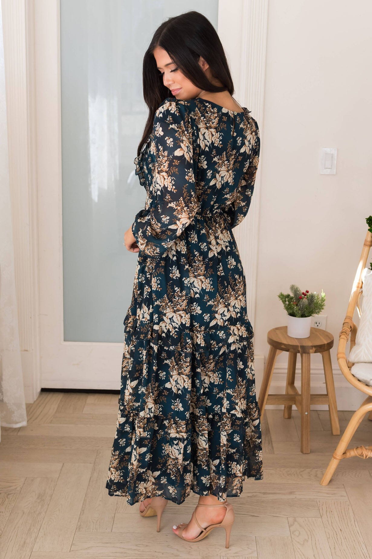 The Yelena Modest Dresses vendor-unknown 