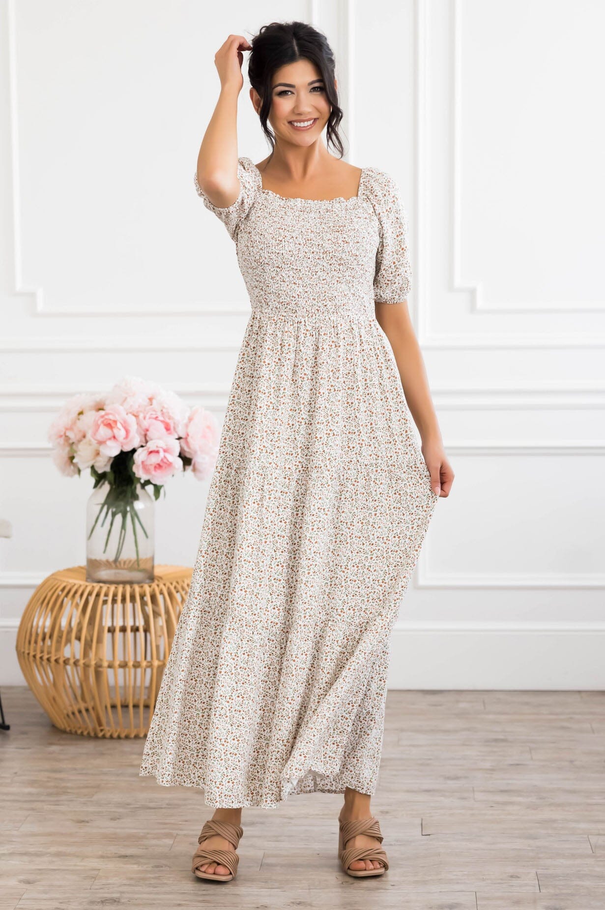 The Kit Modest Dresses vendor-unknown 